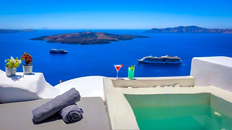 Modernity Suites