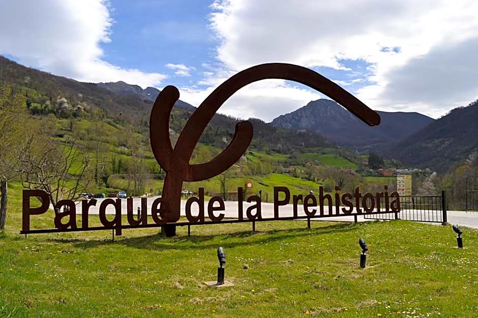 Alesga Hotel Rural - Valles del Oso -Asturias
