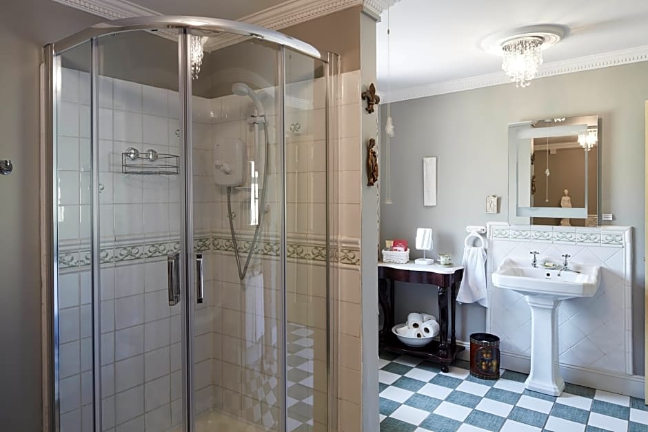 Brookvale Bed & Breakfast