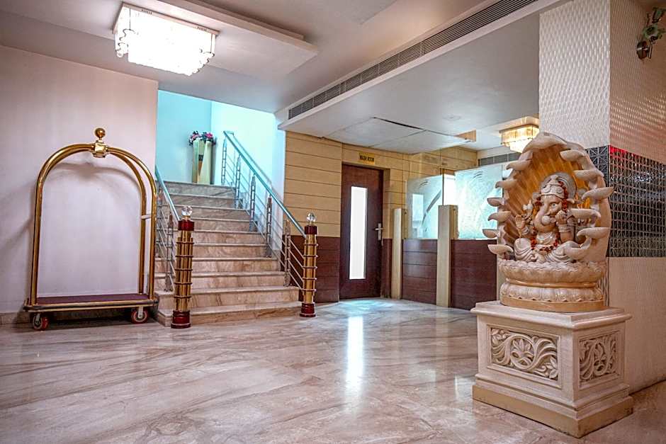 Hotel Vaibhav Inn