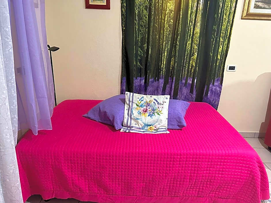 La Casa di Fiorella