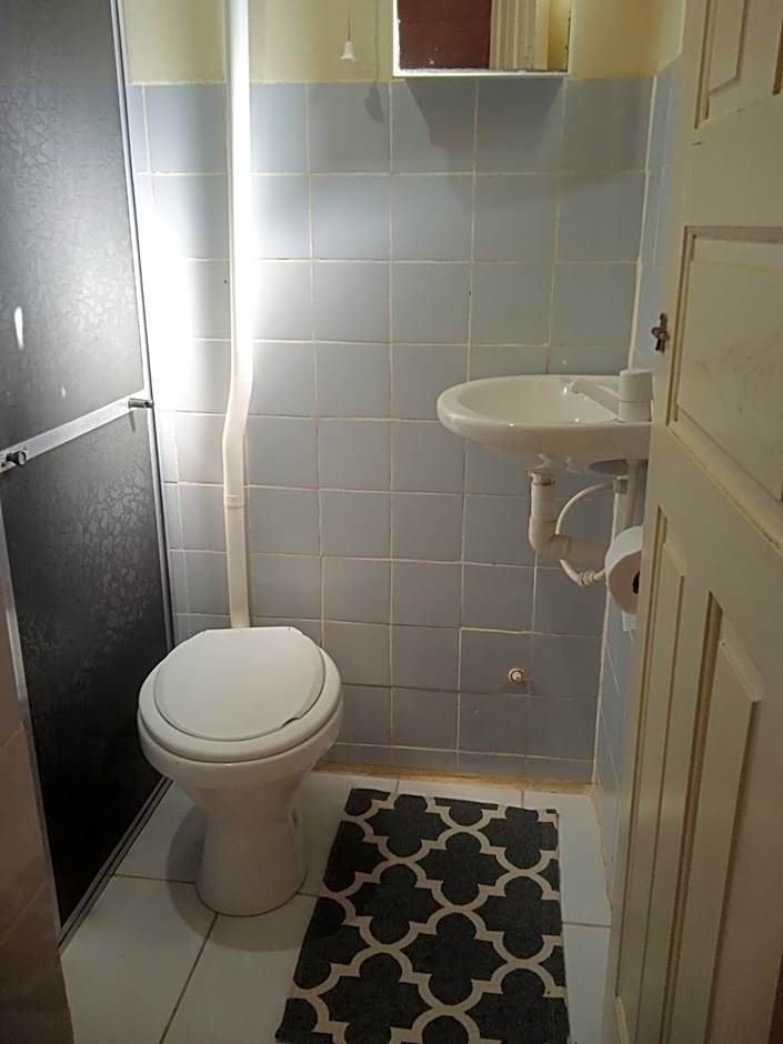 Pousada Chale Pico da Bandeira