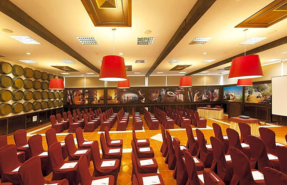 Vila Gale Alentejo Vineyard - Clube de Campo