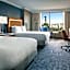 Hilton New Orleans Airport