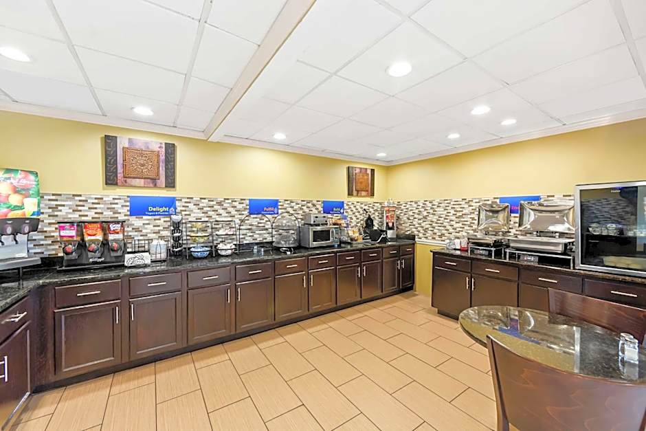 Best Western Dayton