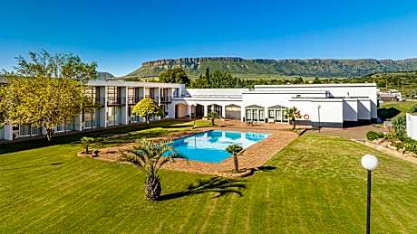 African Sky Harrismith Inn