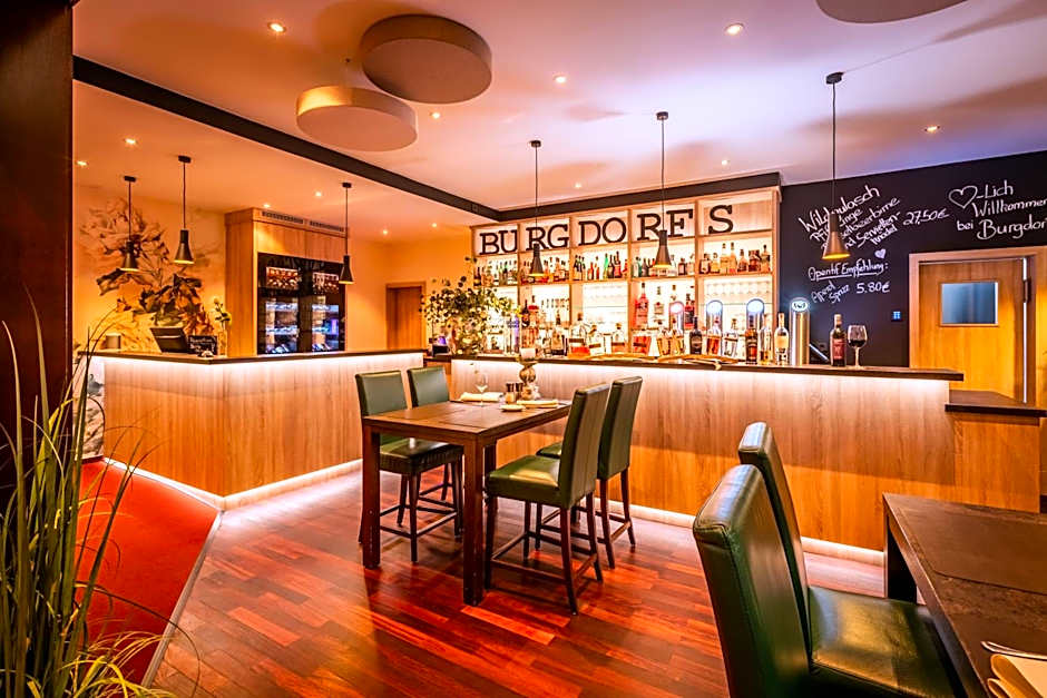 Burgdorfs Hotel & Restaurant