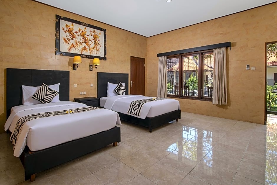 Suriwathi Hotel