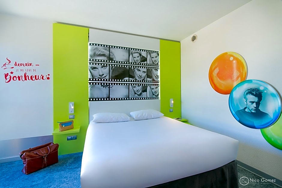 ibis Styles Cannes Le Cannet