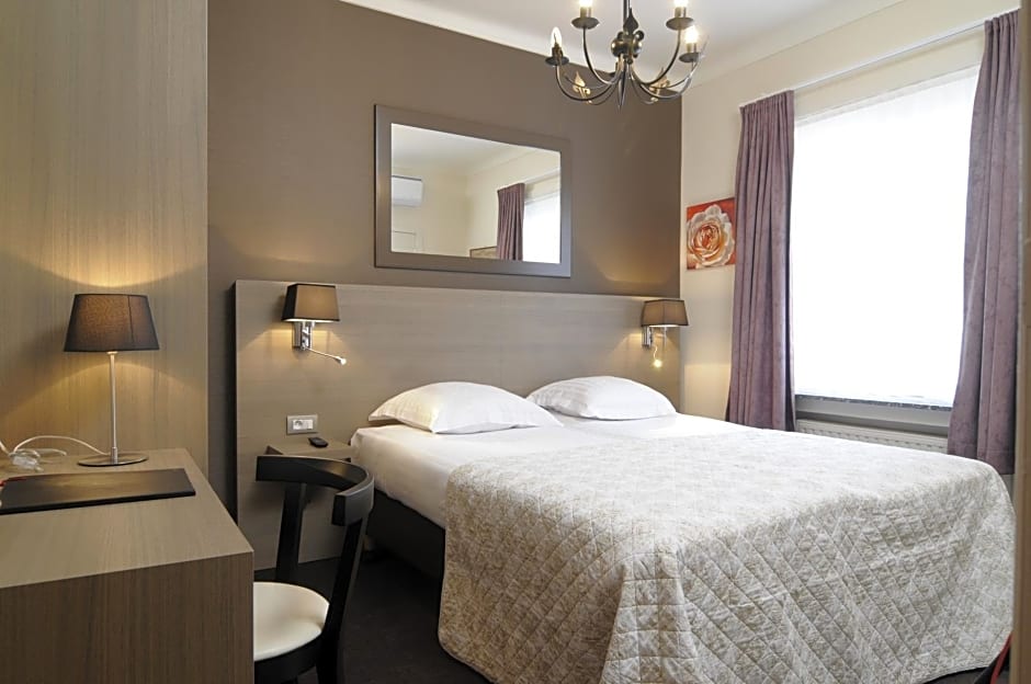 Hotel Albert I