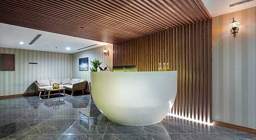 Hilton Garden Inn Yalova