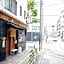 Ueno Residence Hotel Matsumoto