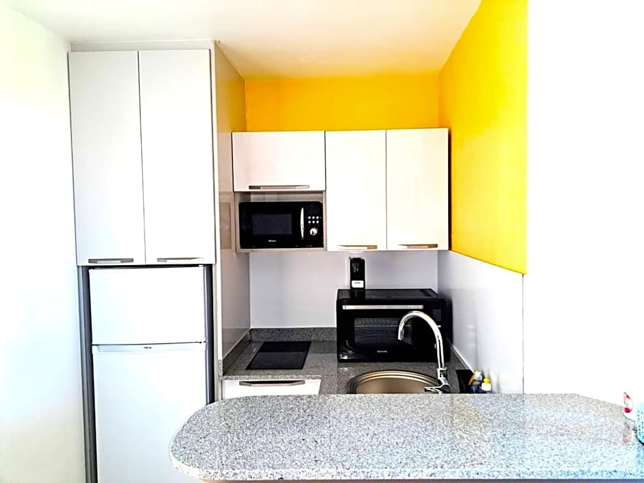 Le Colibri des Alizés