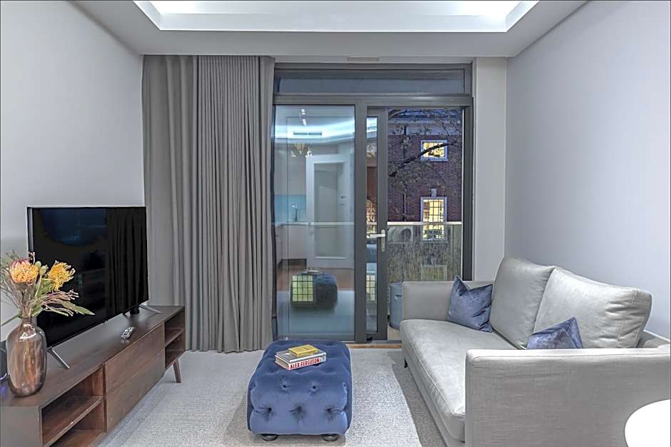 Grays Inn by Aeria Apartments