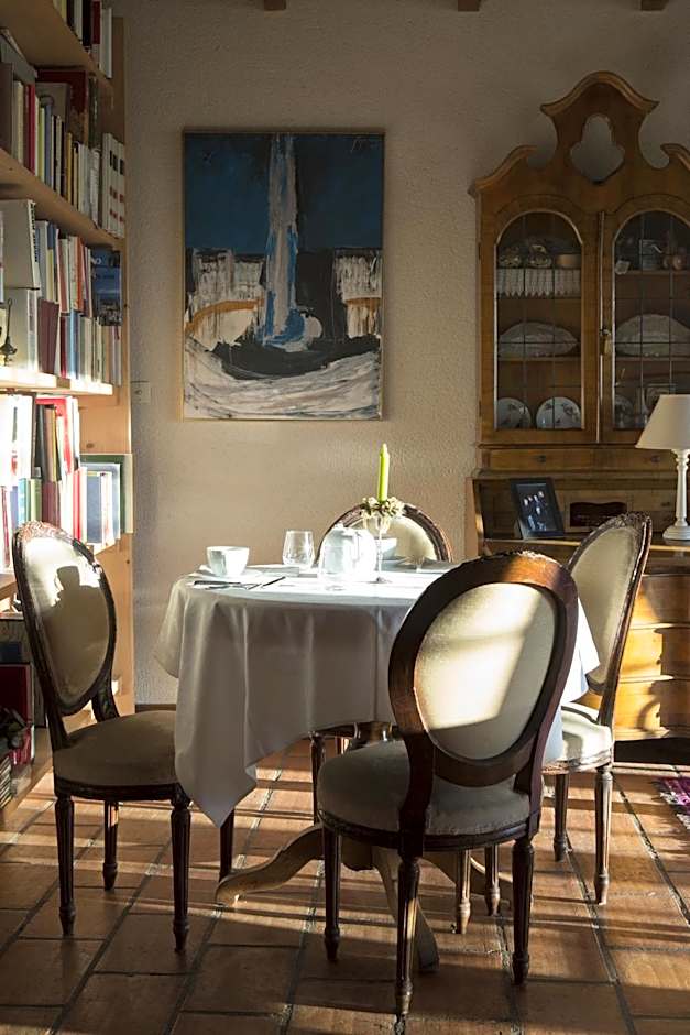 La Bribaudonnière