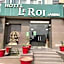 Hotel Le Roi Jammu