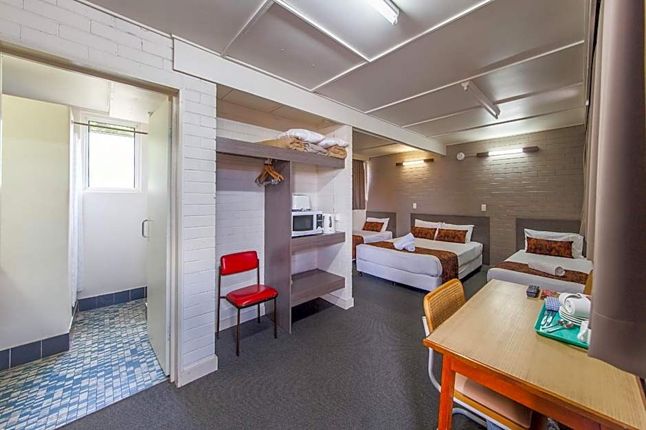 The Australian Hotel Murgon