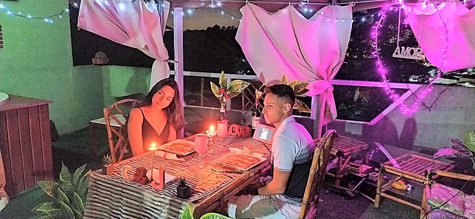 Harmonia GRU - (prox. Aeroporto).