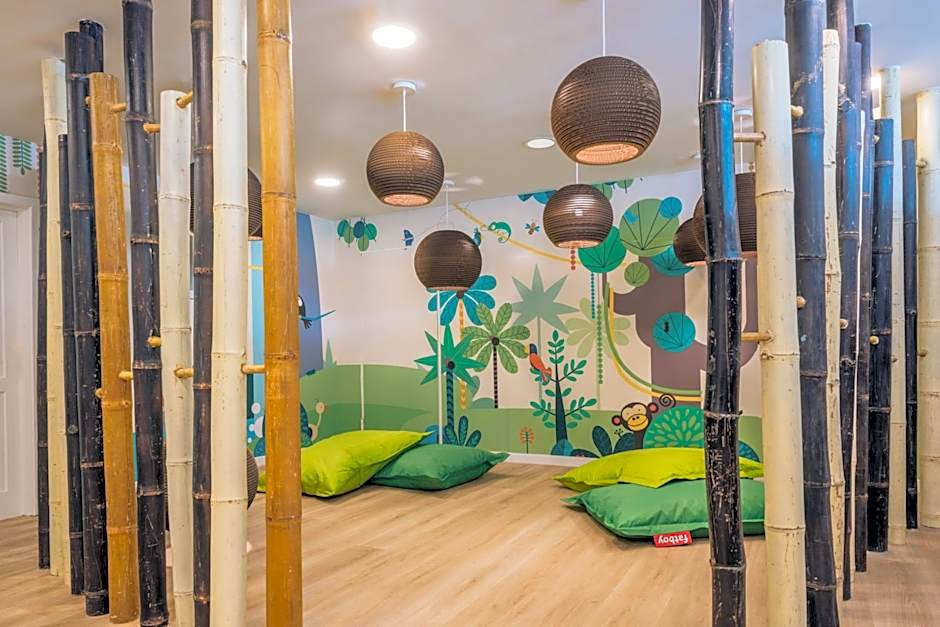 Iberostar Waves Bouganville Playa