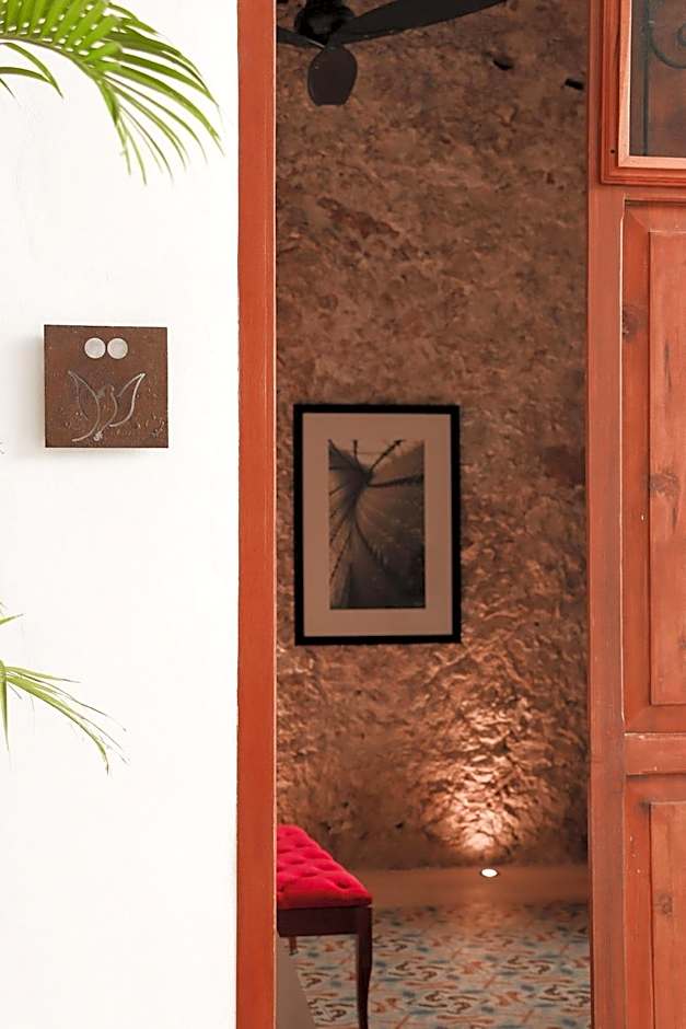 Casa de Las Palomas by Palomas Group