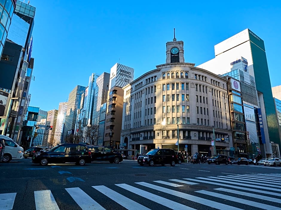 Tabist Ginza