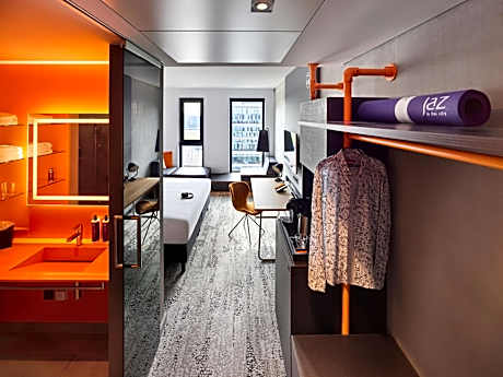 Superior Double Room (1 or 2 beds)