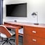 Courtyard by Marriott Austin Airport