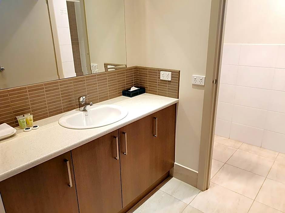 Werribee Park Motor Inn