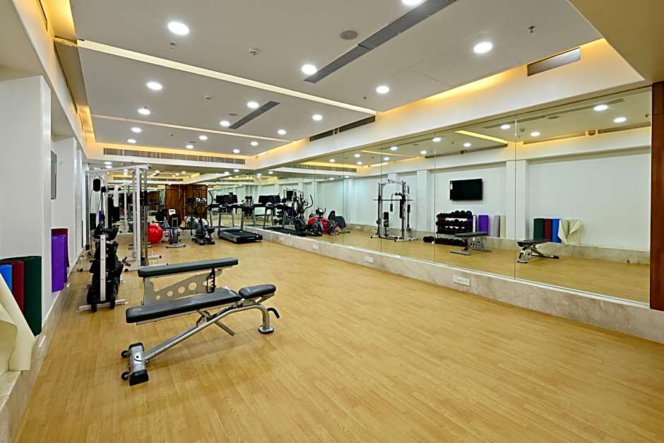 Hotel Parle International