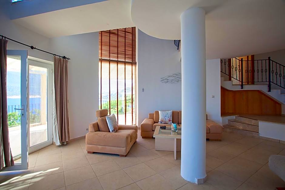 Mekvin Hotels Deniz Feneri Lighthouse