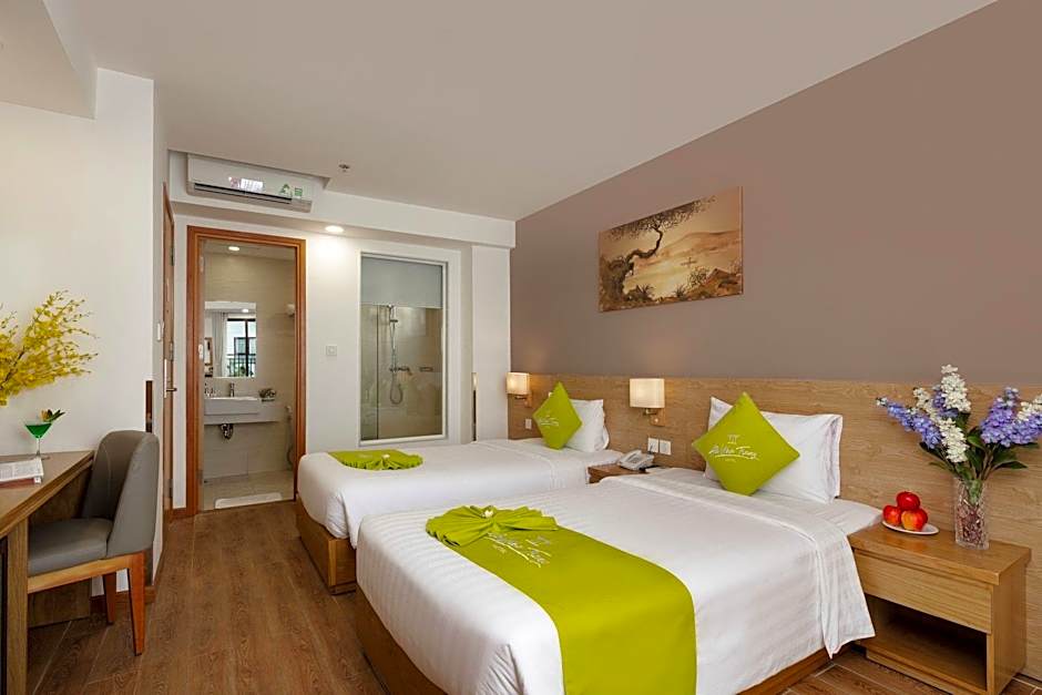 Ale Nha Trang Hotel