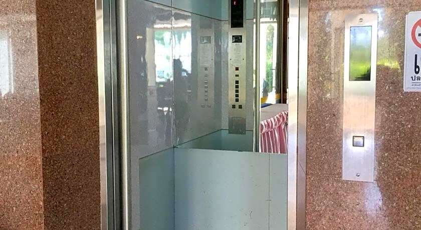 Krabi Golden Hill Hotel