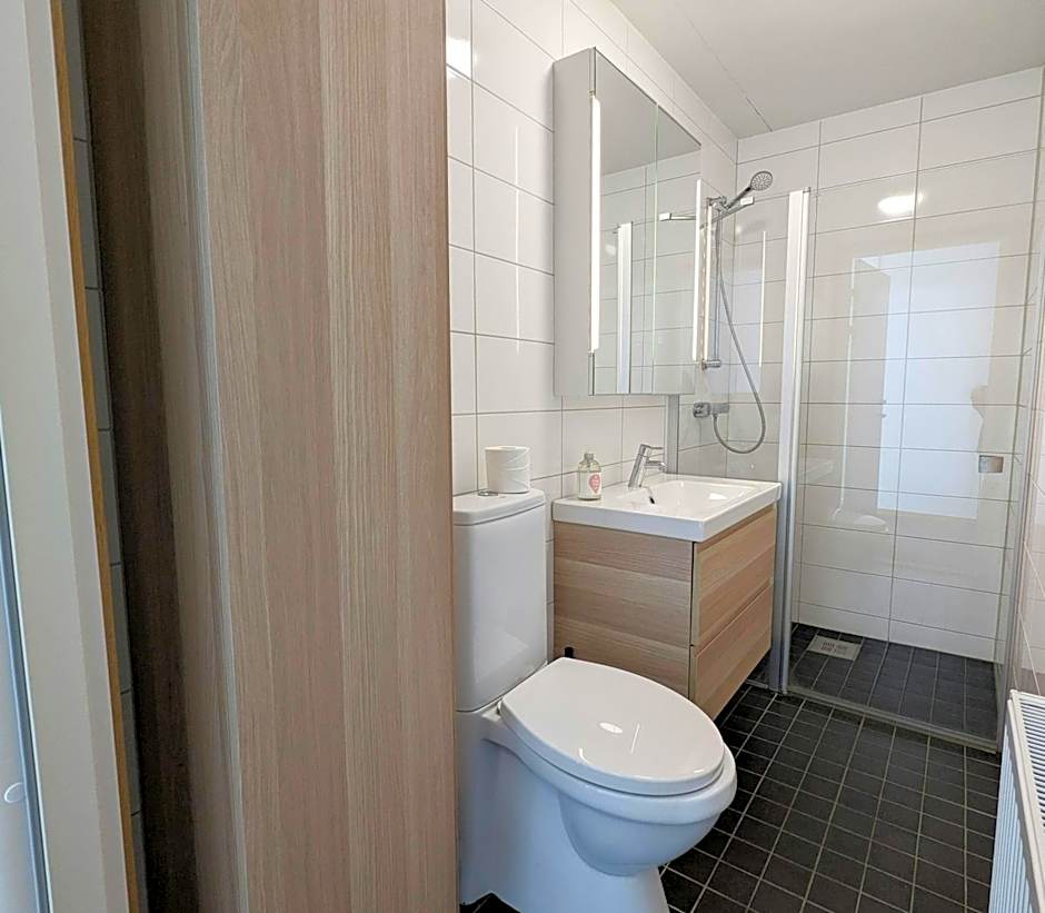 Forenom Hostel Gothenburg Säve