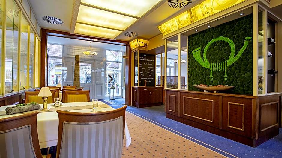 Hotel zur Post - ein Rovell Hotel