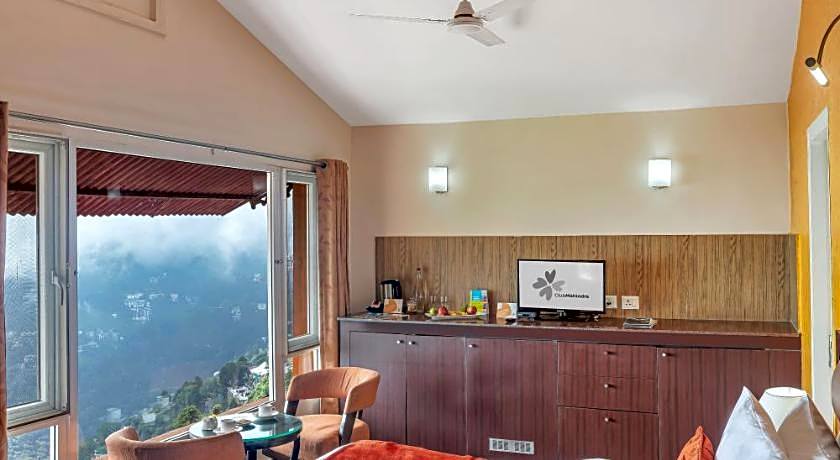 Club Mahindra Mussoorie
