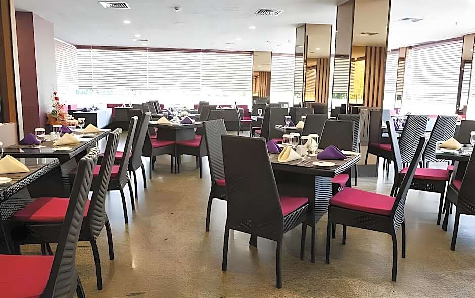 Asialink Easy by Prasanthi