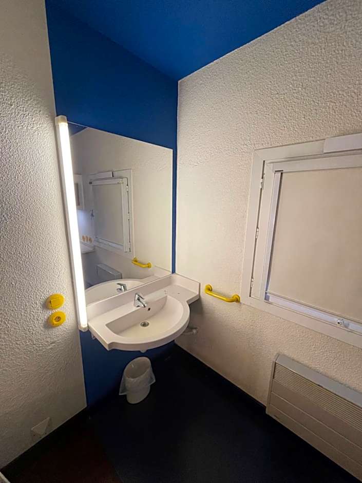 Unisotel Colmar Parc Des Exposition EX F1