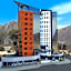 Casa Grande Suites