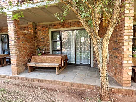 Budget Double or Twin Room