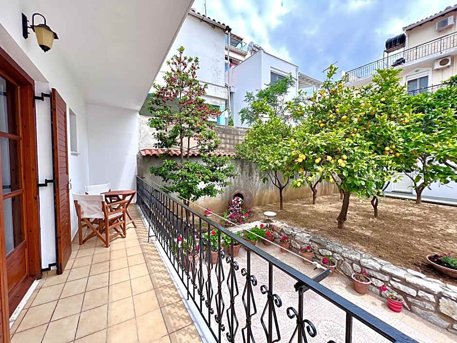 ATHANASIA APARTMENTS