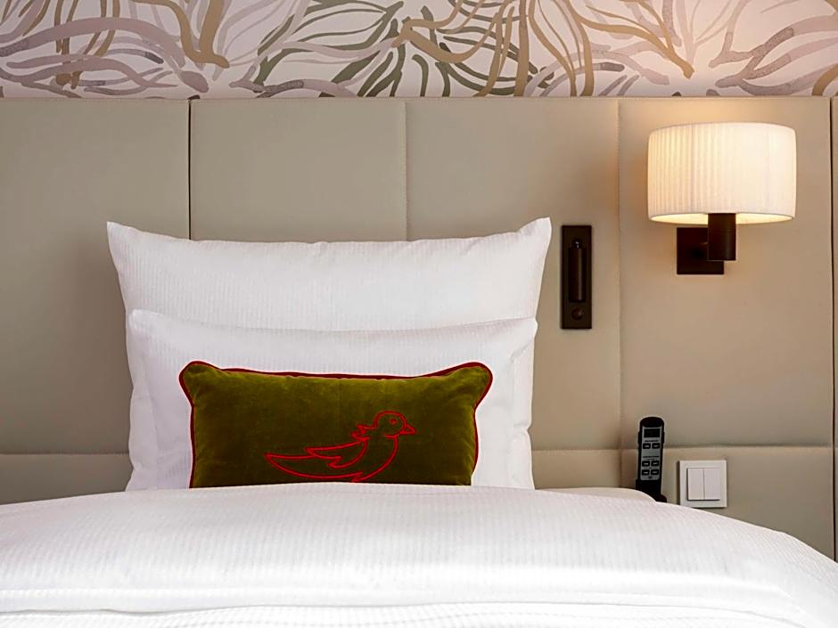 Movenpick Hotel Stuttgart Messe & Congress