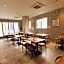 PLAZA IN KANKU HOTEL
