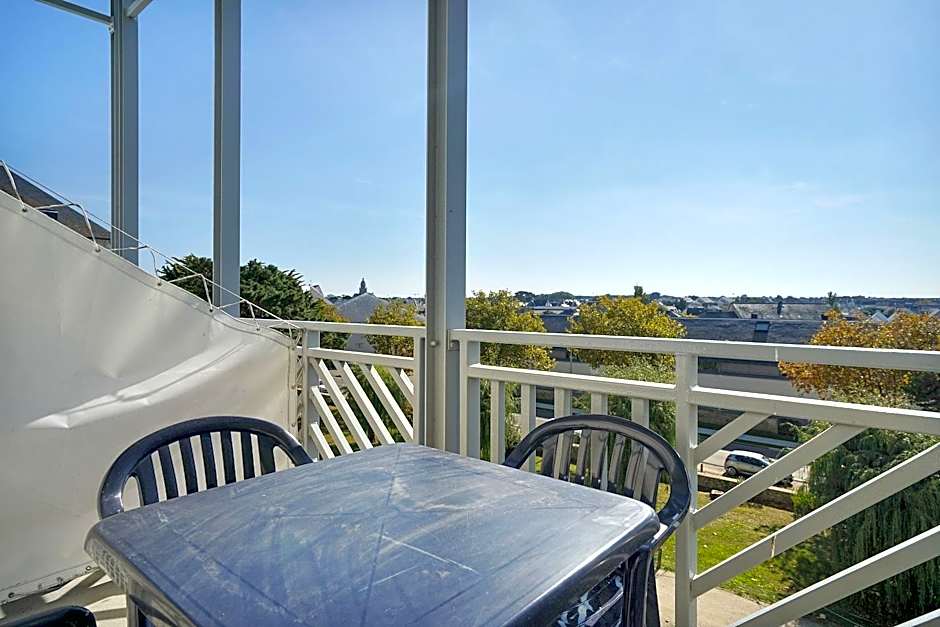 Residence Saint Goustan - maeva Home