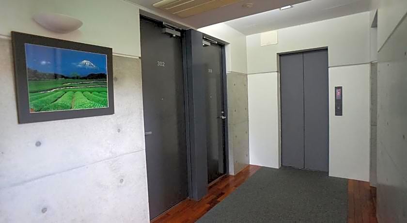 Annex Katsutaro Ryokan