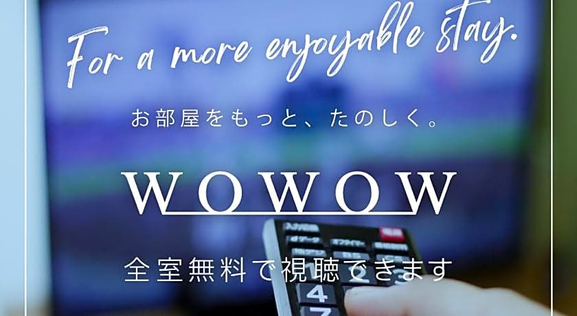 Hotel Route Inn Saga Ekimae