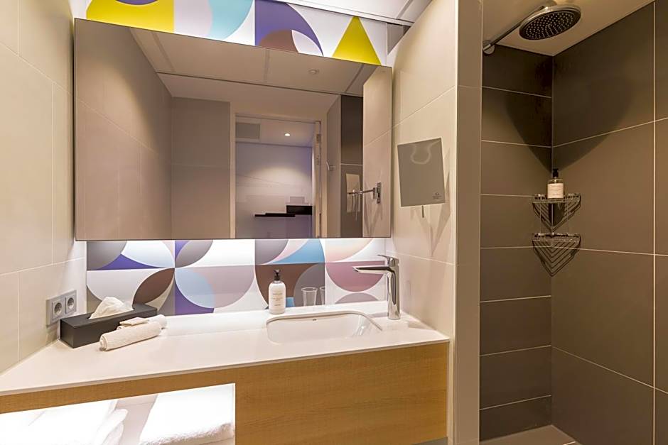 Postillion Hotel WTC Rotterdam