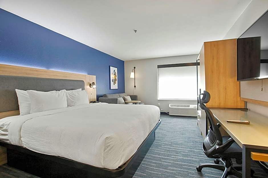 City Express by Marriott Duluth