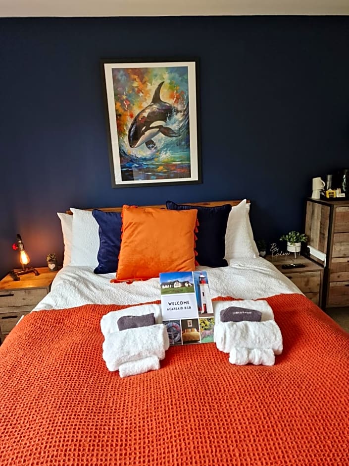 Acarsaid B&B