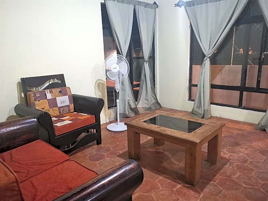 La Casa del Abuelo