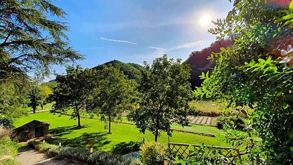 Affittacamere Villa Molinello